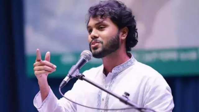 ওসমান হাদিকে এভারকেয়ার হাসপাতালে স্থানান্তর