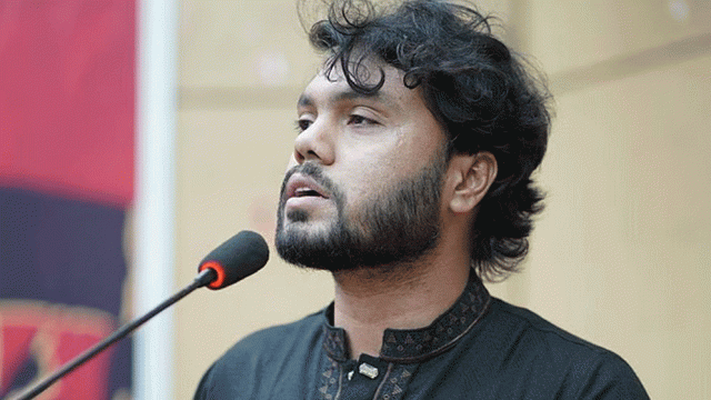 সন্ধ্যায় দেশে পৌঁছাবে শরিফ ওসমান হাদির মরদেহ