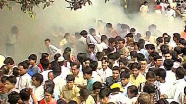 রমনা বটমূলে বোমা হামলা: ডেথ রেফারেন্স ও আপিলের রায় ৮ মে