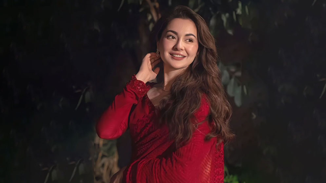 ‘সুখী নারীকে মেনে নিতে পারে না সমাজ’—হানিয়া আমির