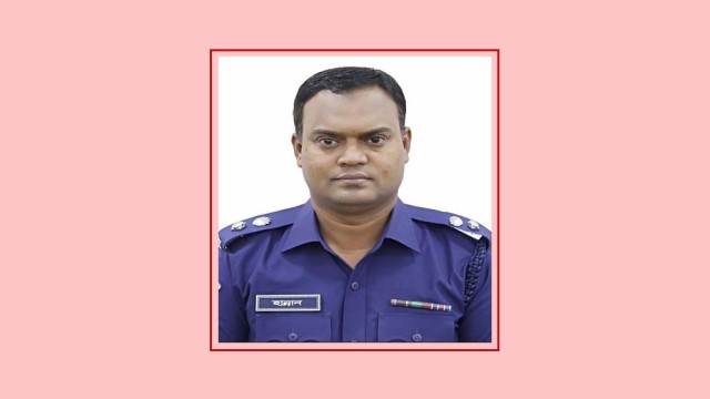 গুরুতর অপরাধেও শুধু ‘তিরস্কার’—অভিযুক্ত পুলিশ কর্মকর্তার বিরুদ্ধে সরকারের শাস্তি