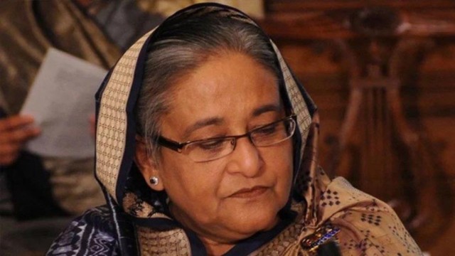 জুলাই গণহত্যা মামলা: শেখ হাসিনাসহ তিনজনের বিরুদ্ধে অভিযোগ গঠনের আদেশ ১০ জুলাই
