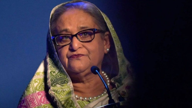 আ.লীগ সরকারের করা চুক্তিই হাসিনাকে দেশে ফেরানোর ভিত্তি: দুদক চেয়ারম্যান