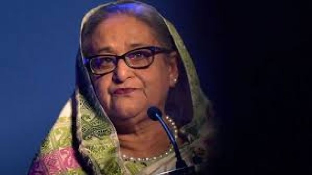 পূর্বাচল প্লট কেলেঙ্কারি: শেখ হাসিনাসহ ১২ জনকে আদালতে হাজির হতে গেজেট প্রকাশের নির্দেশ