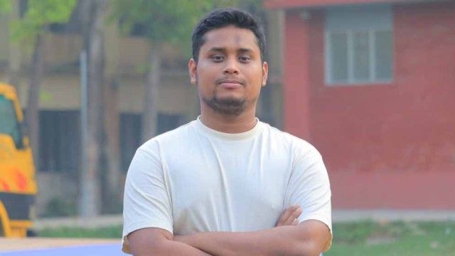 কক্সবাজার সফর ছিল নীরব প্রতিবাদ: হাসনাত