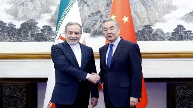 জাতিসংঘে চীন-রাশিয়ার সমর্থন চান ইরান