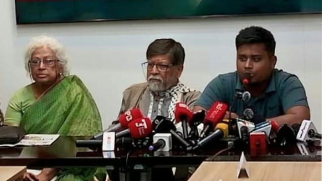 আবারো ২৪ এর মতো পরিস্থিতি হতে পারে- হাসনাত