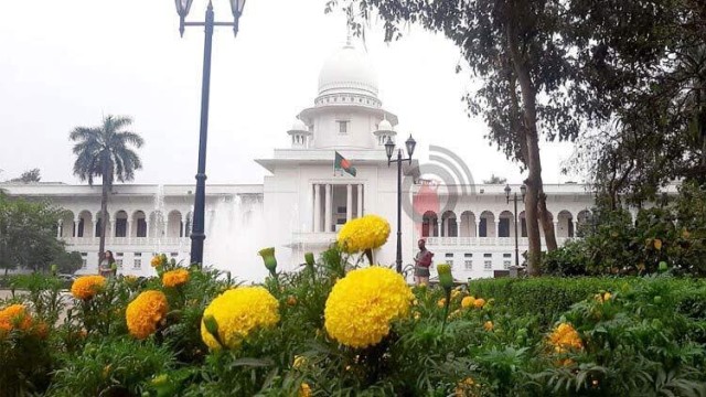 ঝিনাইদহ-১ আসনের উপনির্বাচনে আর বাধা নেই