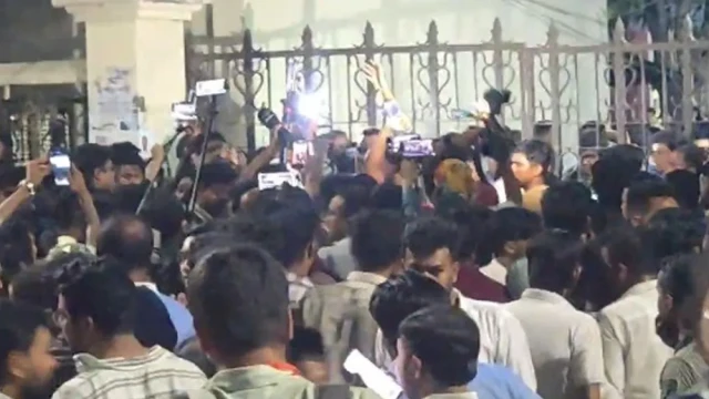 ছাত্রদলের জরুরি সভা আজ