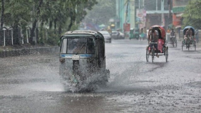 টানা ৯ দিন বৃষ্টির আভাস