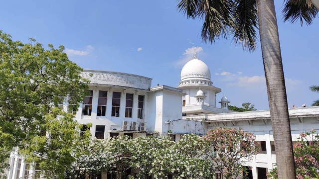 কুমিল্লায় ধর্ষণের শিকার নারীকে নিরাপত্তা ও চিকিৎসা দিতে হাইকোর্টের নির্দেশ