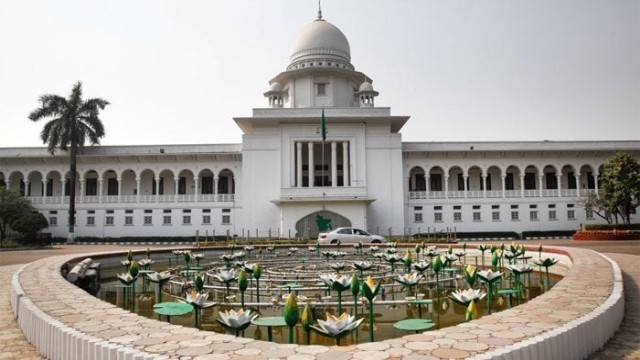 প্রাথমিক, মাধ্যমিক স্কুল ও মাদ্রাসা বৃহস্পতিবার পর্যন্ত বন্ধ রাখার নির্দেশ হাইকোর্টের