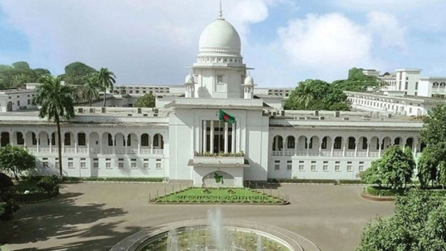 ২১ আগস্ট গ্রেনেড হামলা মামলায় নতুন তদন্ত প্রয়োজন: হাইকোর্ট