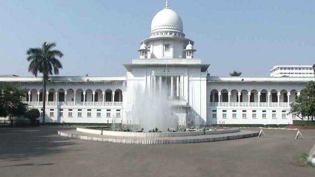 সুপ্রিম জুডিশিয়াল কাউন্সিলের মাধ্যমে অপসারণ হবে বিচারপতি