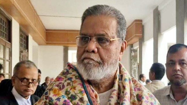 কুমিল্লা-৪: মঞ্জুরুল মুন্সীর লিভ টু আপিল খারিজ, নির্বাচনে অংশগ্রহণের সুযোগ নেই