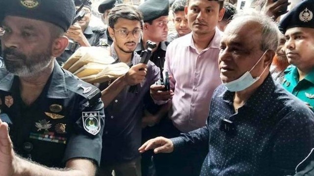 প্রধান উপদেষ্টার ঘোষিত সময়েই নির্বাচন : স্বরাষ্ট্র উপদেষ্টা