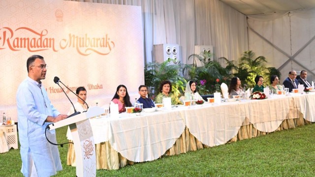 দুর্নীতির বিরুদ্ধে আপসহীন অবস্থান, দলীয় পরিচয় বিবেচনা করা হবে না: প্রধানমন্ত্রী