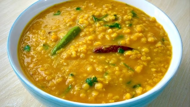 চুলের যত্নে ম্যাজিকের মতো কাজ করে মসুর ডাল: জেনে নিন এর পুষ্টিগুণ