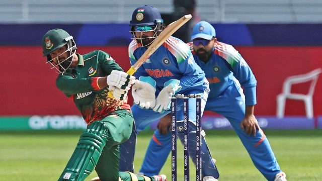 ১৩ মাস পিছিয়ে গেল ভারতের বাংলাদেশ সফর