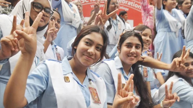 ১৩ জুলাইয়ের পর যে কোনদিন এসএসসির ফল