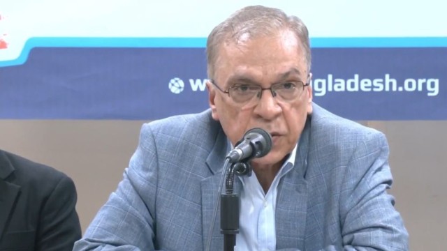 ইসি ও সরকারের সমন্বয় ঘাটতিতে জুলাই অভ্যুত্থানের প্রত্যাশা অনিশ্চিত: টিআইবি