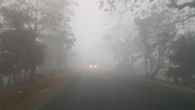 দেশের সর্বনিম্ন তাপমাত্রায় কাঁপছে যমুনাপাড়ের মানুষ