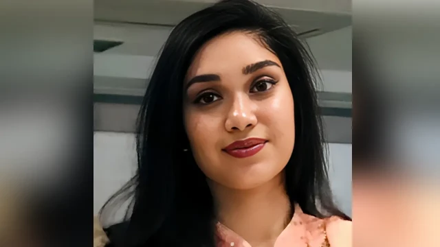 প্রথমবার বিএনপির সভায় বক্তব্য দিলেন জায়মা রহমান