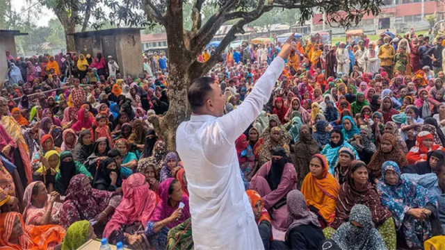 শেরপুর-৩ উপনির্বাচন: বিএনপি ও জামায়াতের মধ্যে হাড্ডাহাড্ডি লড়াইয়ের সংকেত