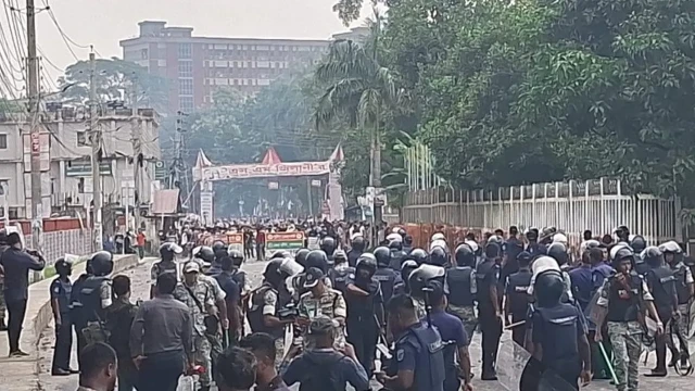 গোপালগঞ্জে সংঘর্ষে ৩ জন নিহত, আহত ১২