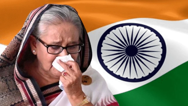 হাসিনার পালিয়ে যাওয়ার দিন—দিল্লিতে কী ঘটছিল?