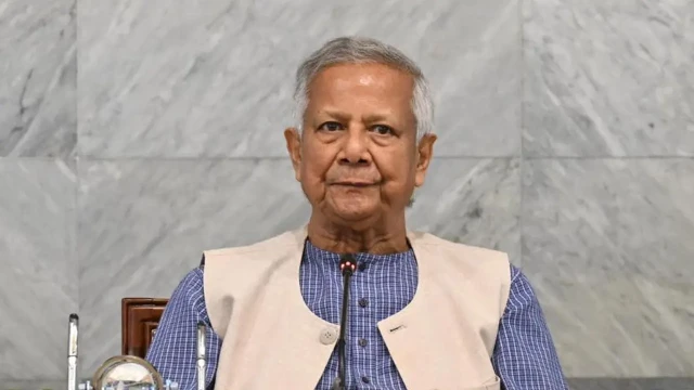নির্বাচনের তফসিল চূড়ান্তে নির্বাচন কমিশনকে চিঠি দিচ্ছেন প্রধান উপদেষ্টা