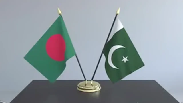 পাকিস্তানের সঙ্গে ভিসা অব্যাহতি চুক্তি অনুমোদন