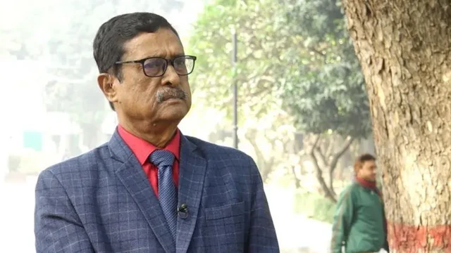 ফজলুর রহমানের পদ ৩ মাসের জন্য স্থগিত করল বিএনপি