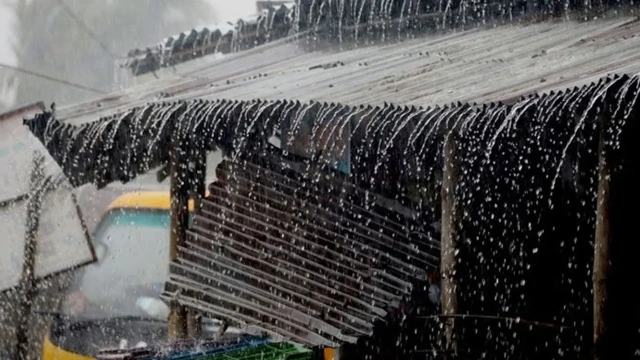 ৫ দিনের আবহাওয়া: কোথায় কেমন বৃষ্টি হবে জানাল আবহাওয়া অফিস