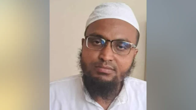 নুরাল পাগলার মরদেহ উত্তোলনের নির্দেশদাতা লতিফ হুজুর গ্রেপ্তার