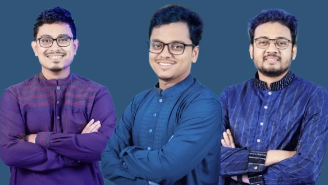 ছয় হলের ফল প্রকাশ, শীর্ষ তিন পদেই এগিয়ে শিবির