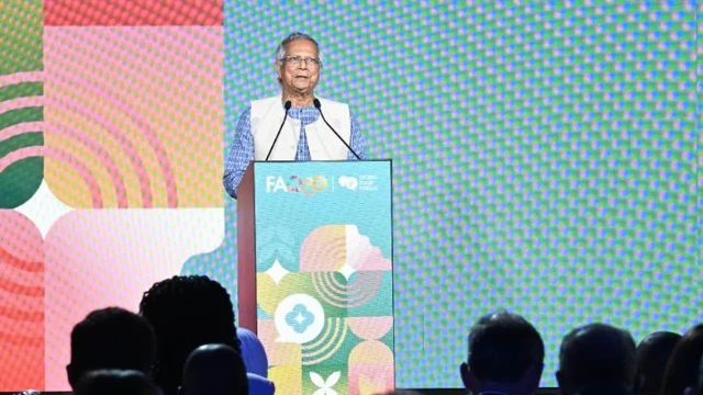 খাদ্য ফোরামে প্রধান উপদেষ্টার ছয় দফা প্রস্তাব