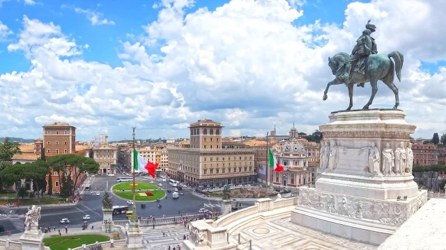 পাঁচ লাখ বিদেশি কর্মী নেবে ইতালি, ২৩ অক্টোবর থেকে আবেদন শুরু