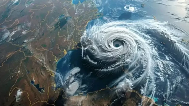 ঘূর্ণিঝড় ‘মোন্থা’: বাংলাদেশে সরাসরি আঘাতের আশঙ্কা নেই, বৃষ্টি হতে পারে