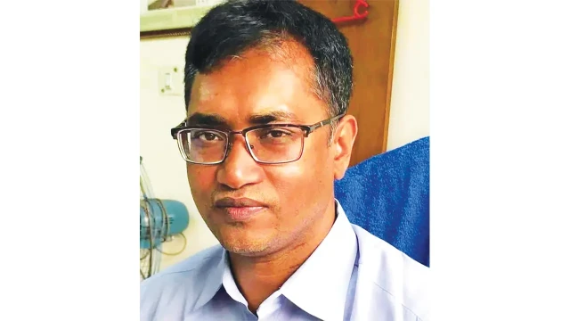 পিডি মাসউদুরের নোটে তিন হাজার কোটি টাকার ‘হরিলুট’