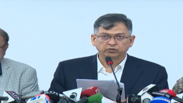 দেশে ফিরে প্রথমে মায়ের সঙ্গে দেখা করবেন তারেক রহমান: সালাহউদ্দিন