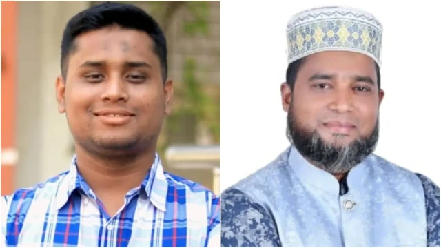 হাসনাত আবদুল্লাহকে সমর্থন জানিয়ে নির্বাচন থেকে সরে দাঁড়ালেন জামায়াত প্রার্থী