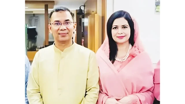 সিলেটি জামাইকে ঘিরে বিএনপির ব্যাপক প্রস্তুতি