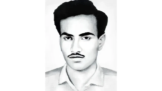 শহীদ আসাদ দিবস আজ