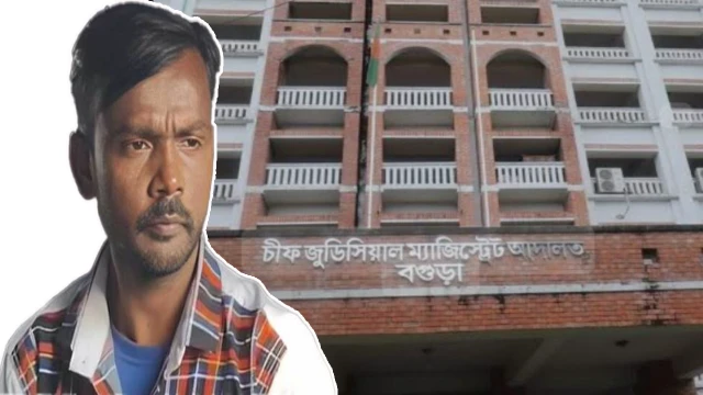 বিয়ের প্রতিশ্রুতি দিয়ে ধর্ষণ ও শারীরিক নির্যাতনের অভিযোগে করা মামলায় আলোচিত কনটেন্ট ক্রিয়েটর আশরাফুল...