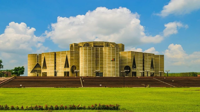 প্রতিমন্ত্রী হিসেবে দায়িত্ব পেলেন যারা