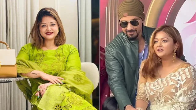 অভিনেতা জাহের আলভীর স্ত্রী ইকরার রহস্যজনক মৃত্যু