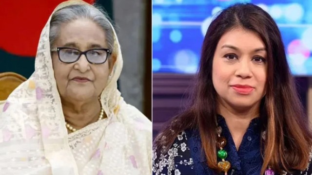 প্লট দুর্নীতি: শেখ হাসিনা, টিউলিপ ও রাদওয়ানসহ ২২ জনের মামলার রায় আজ