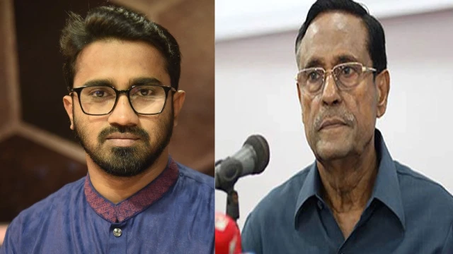 ‘গণঅভ্যুত্থানের ইতিহাস সম্পর্কে কর্নেল অলি আহমেদ টোটালি অজ্ঞ’