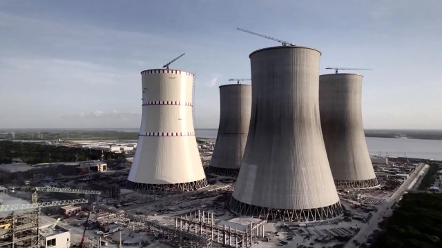 রূপপুরে পারমাণবিক জ্বালানি লোডিং শুরু: বিদ্যুৎ উৎপাদনের পথে বাংলাদেশ